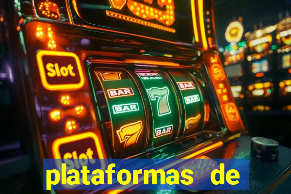 plataformas de jogos de 3 reais