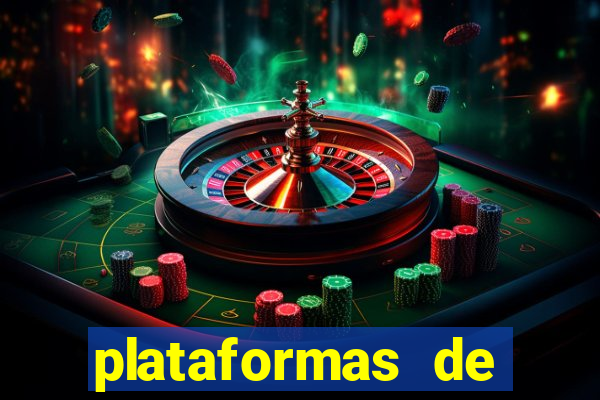 plataformas de jogos de 3 reais