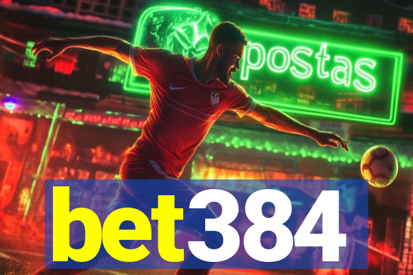 bet384