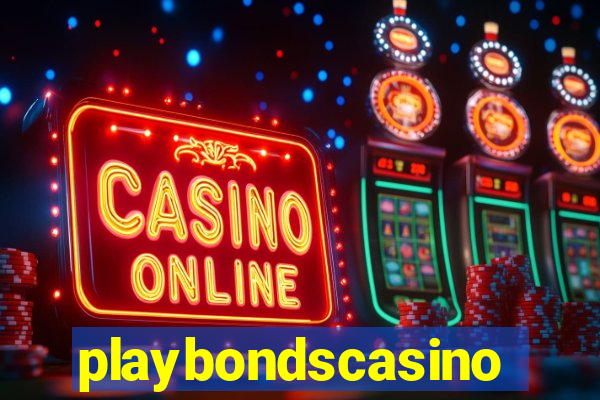 playbondscasino