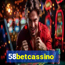 58betcassino