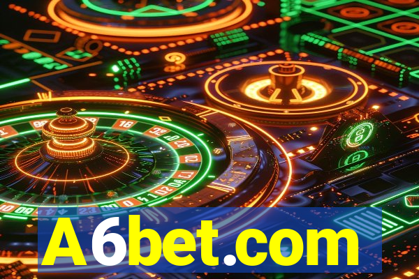 A6bet.com