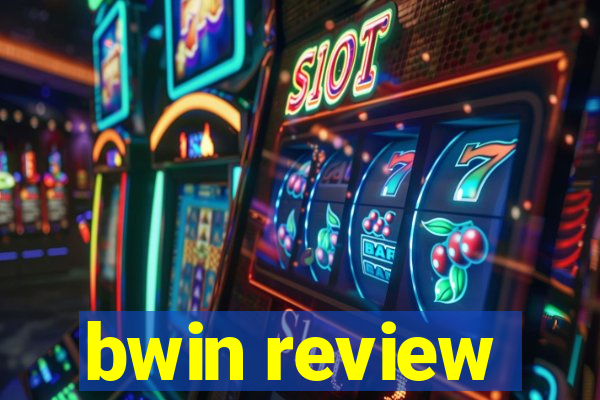 bwin review