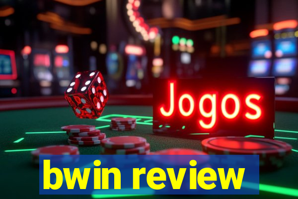 bwin review