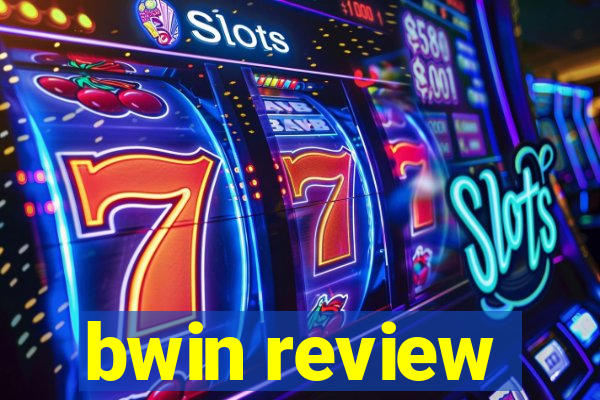 bwin review