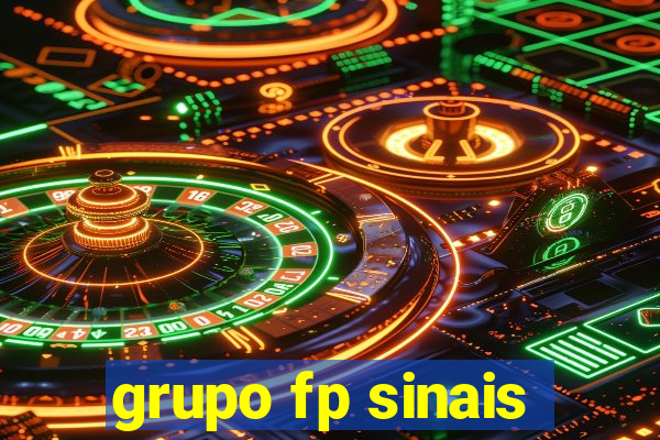 grupo fp sinais