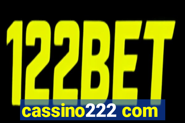 cassino222 com