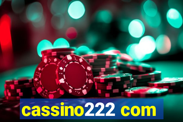 cassino222 com