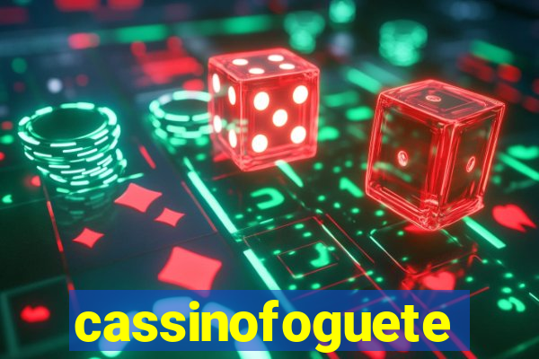 cassinofoguete