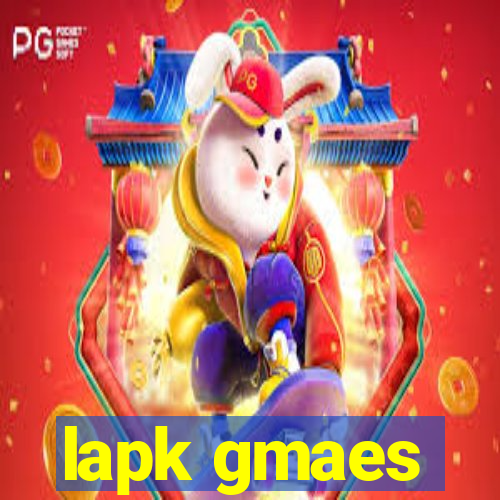 lapk gmaes