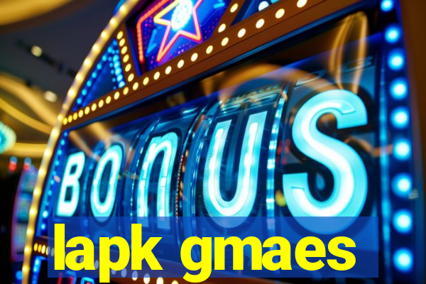 lapk gmaes