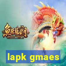 lapk gmaes