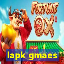 lapk gmaes