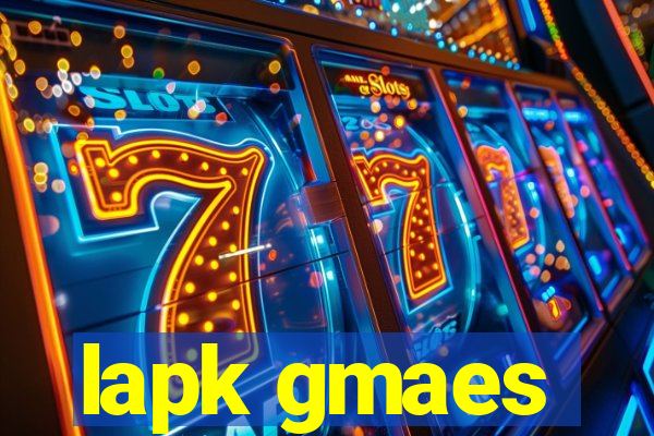 lapk gmaes