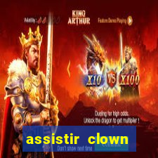 assistir clown (2014 dublado mega filmes)