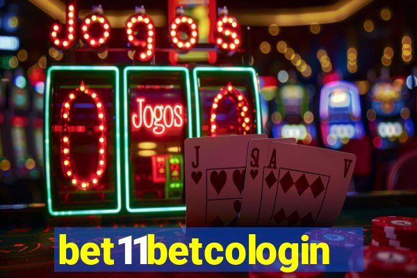 bet11betcologin