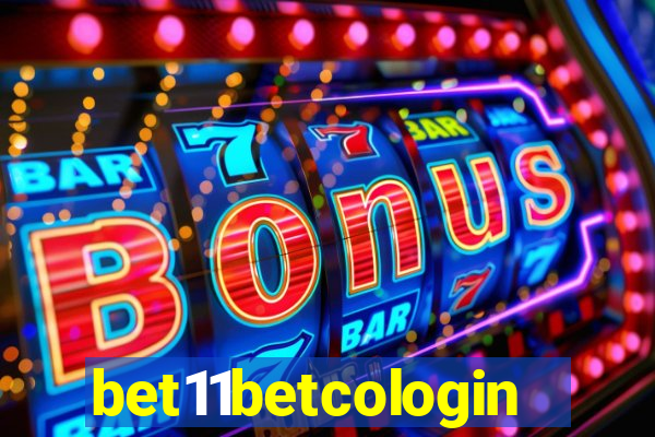 bet11betcologin