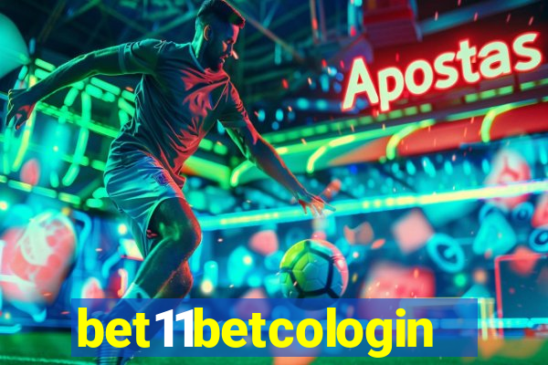 bet11betcologin