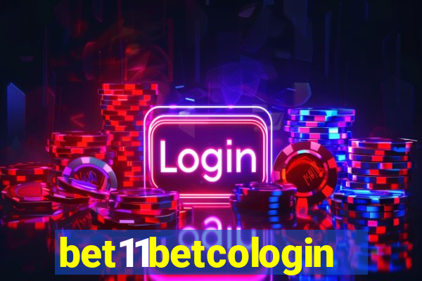 bet11betcologin