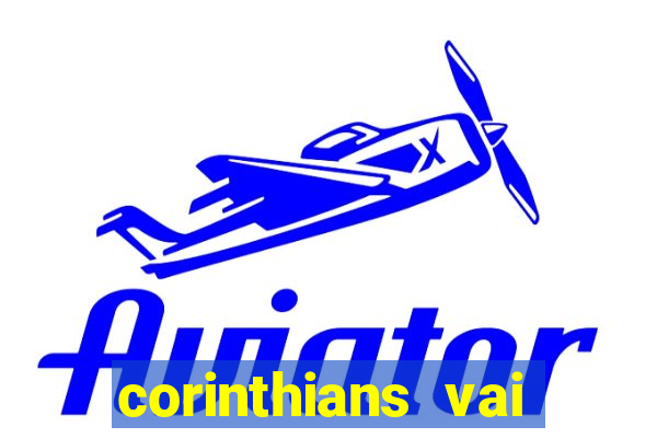 corinthians vai perder pontos