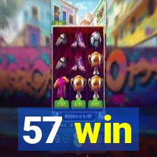 57 win