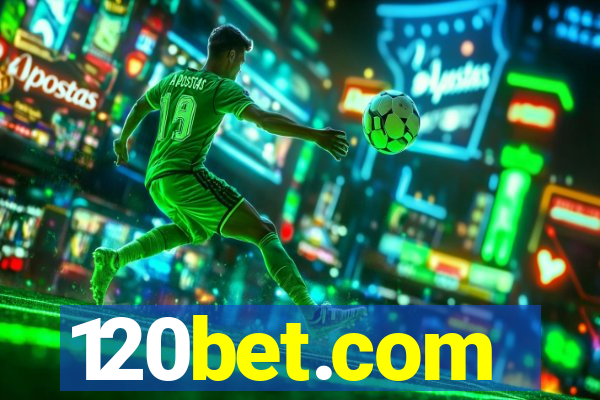 120bet.com