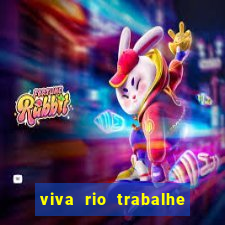 viva rio trabalhe conosco 2024