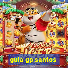 guia gp santos