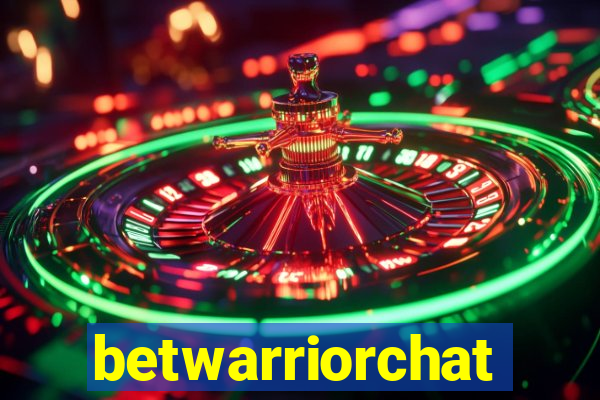 betwarriorchat