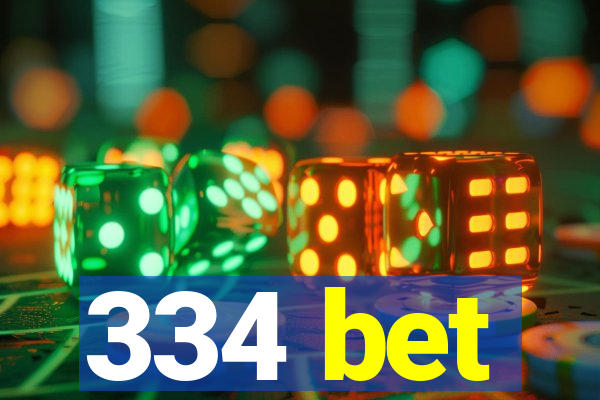 334 bet