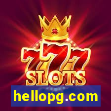 hellopg.com