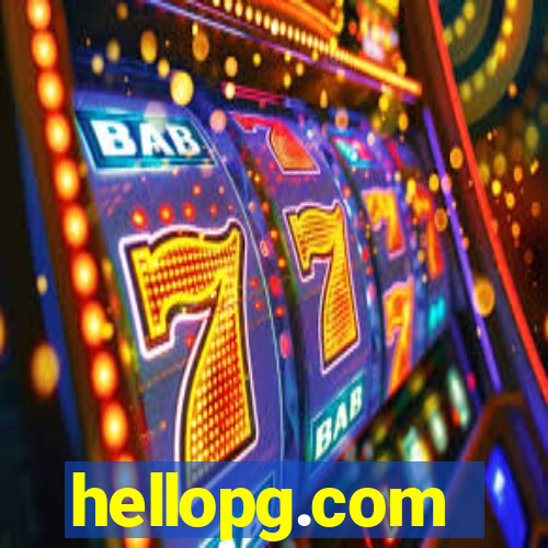 hellopg.com