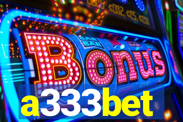 a333bet