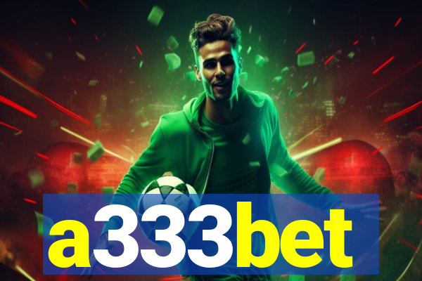 a333bet