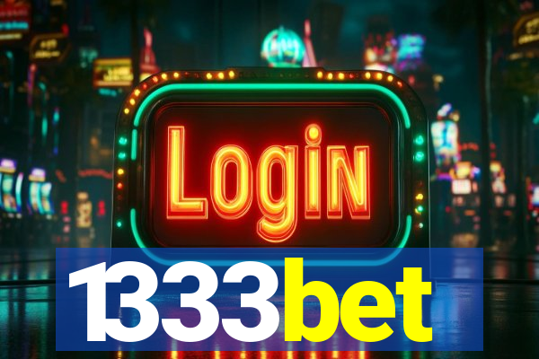 1333bet