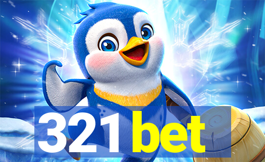 321 bet