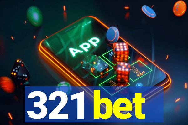 321 bet