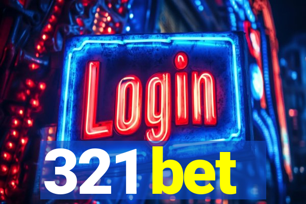 321 bet