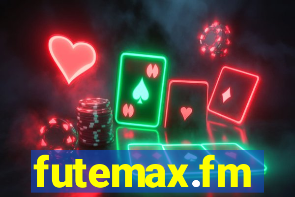 futemax.fm