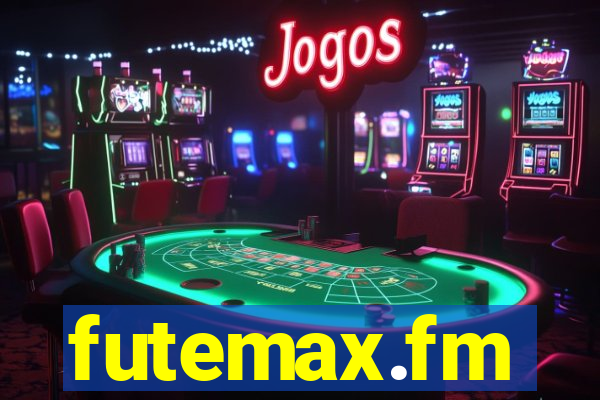 futemax.fm