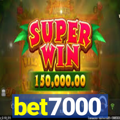 bet7000