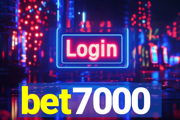 bet7000