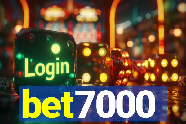 bet7000