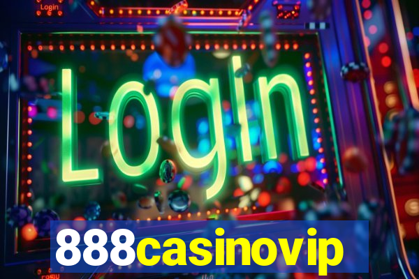 888casinovip