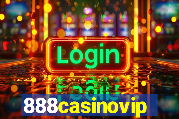 888casinovip