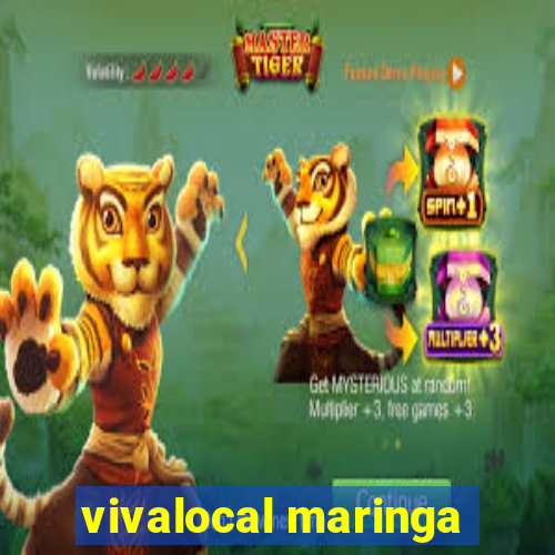 vivalocal maringa