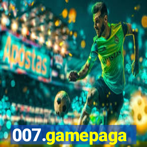 007.gamepaga