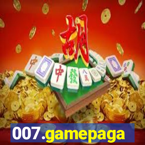 007.gamepaga