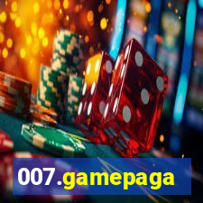 007.gamepaga