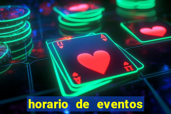 horario de eventos coin master 2024